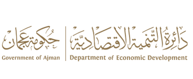 Government of Ajman Department of Economic Development